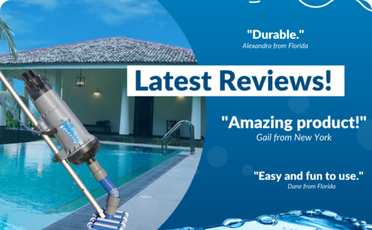 Check out our latest reviews!