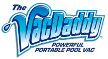 Vac Daddy Logo