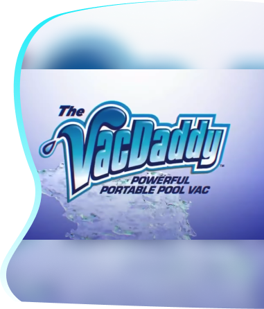 VacDaddy logo