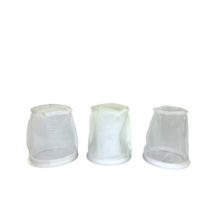 Set of 3 New Filter Bags